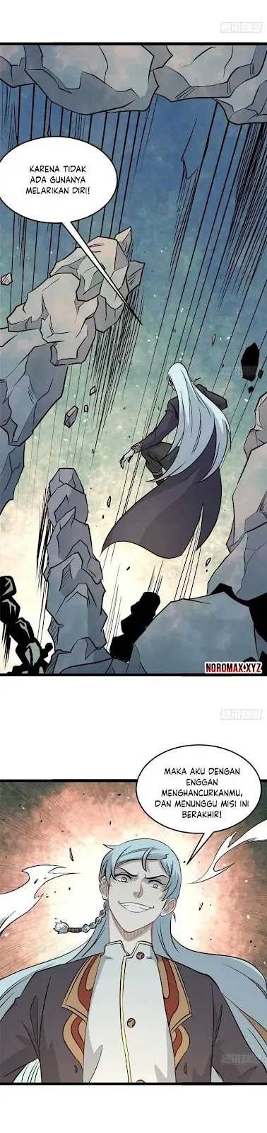All Hail the Sect Leader Chapter 116 - halaman 5