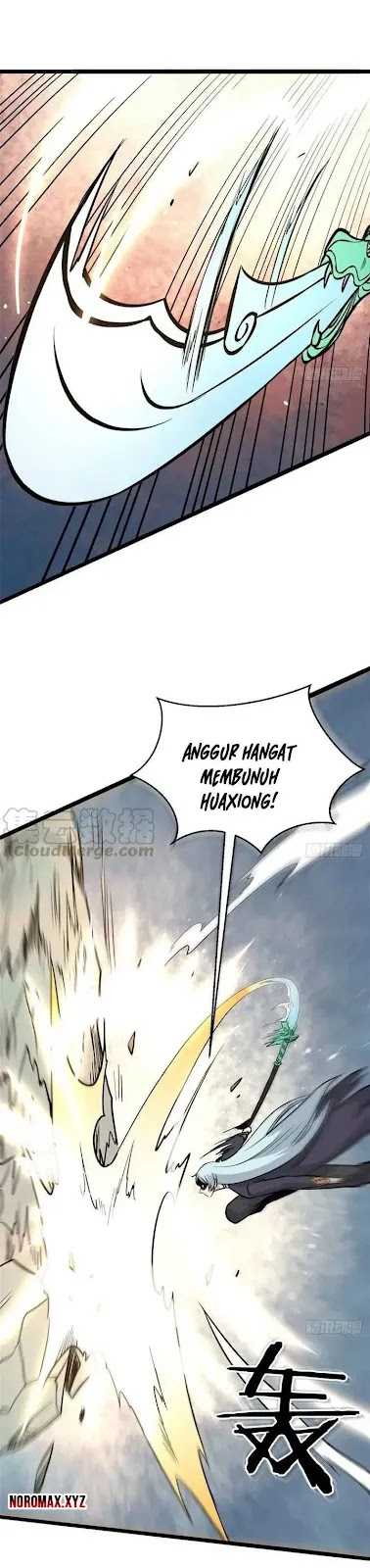 All Hail the Sect Leader Chapter 116 - halaman 6