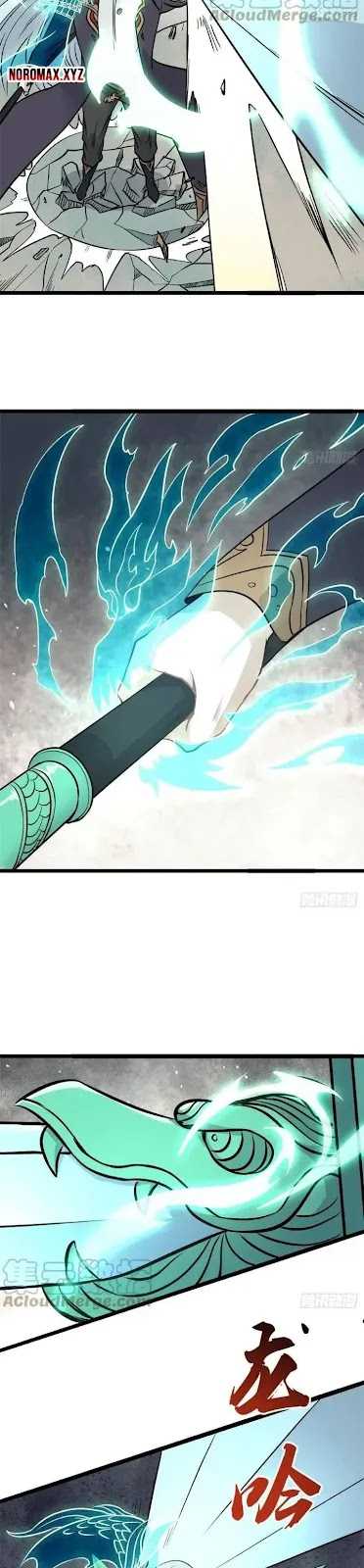 All Hail the Sect Leader Chapter 117 - halaman 13