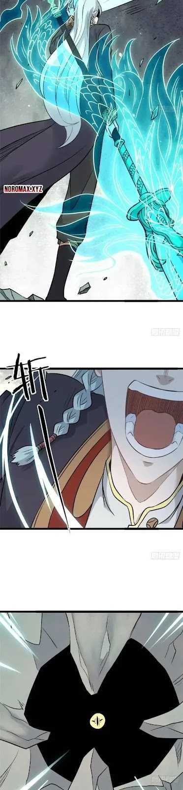 All Hail the Sect Leader Chapter 117 - halaman 14
