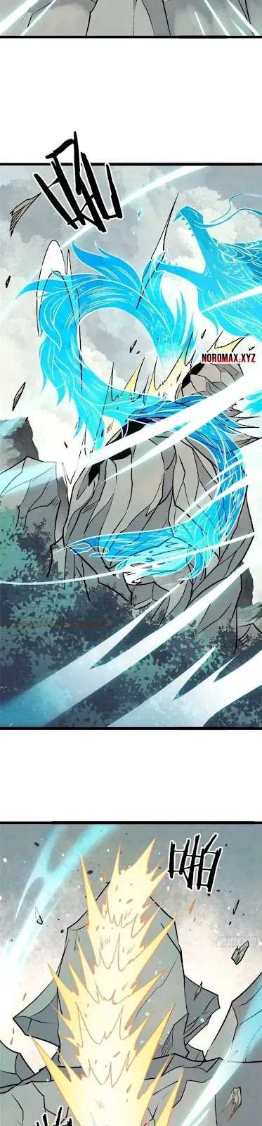 All Hail the Sect Leader Chapter 117 - halaman 15