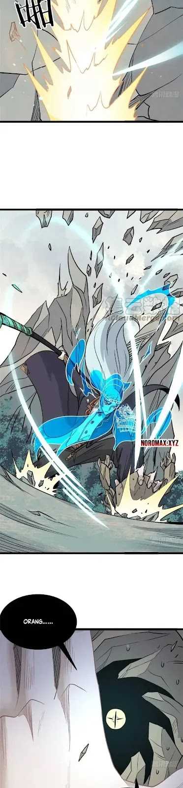 All Hail the Sect Leader Chapter 117 - halaman 16