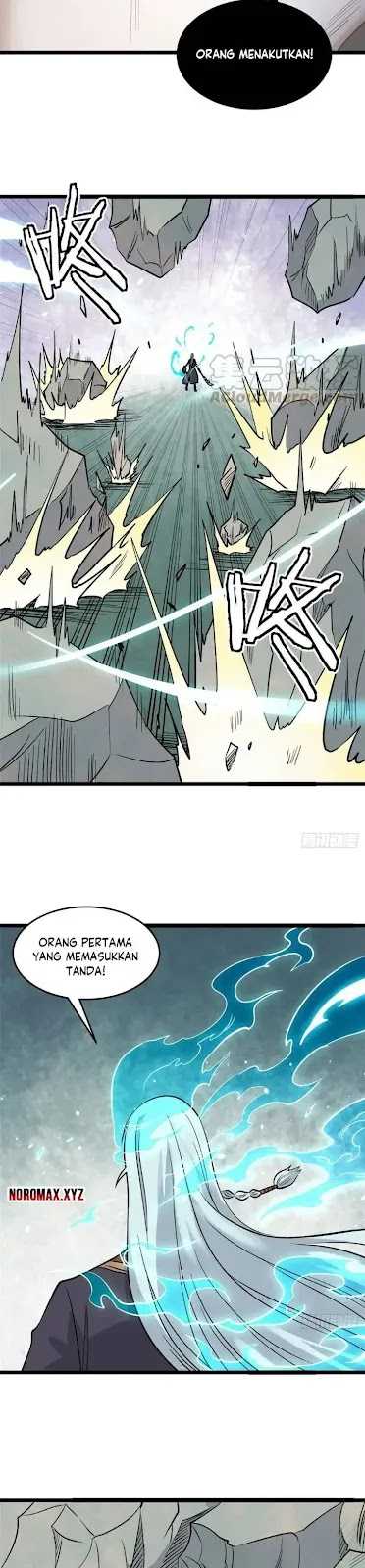 All Hail the Sect Leader Chapter 117 - halaman 17