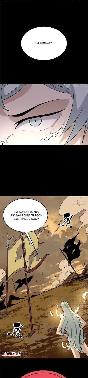 All Hail the Sect Leader Chapter 117 - halaman 2