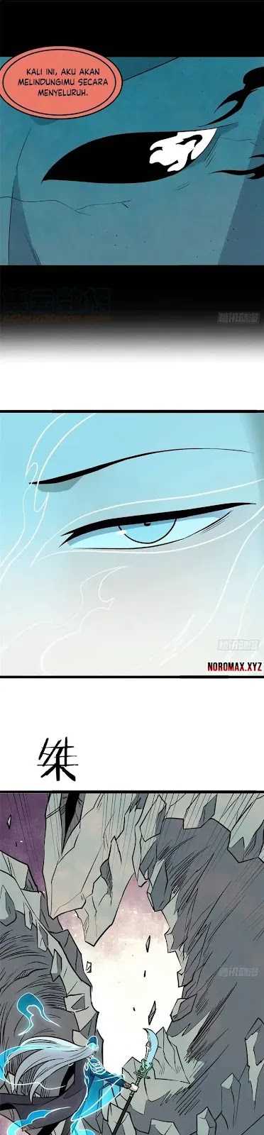 All Hail the Sect Leader Chapter 117 - halaman 5