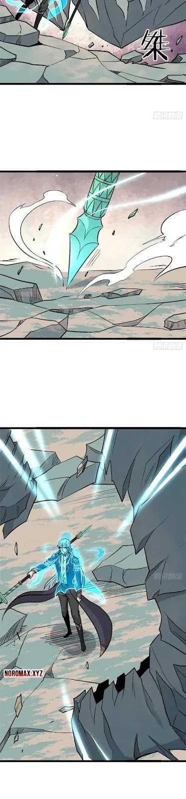 All Hail the Sect Leader Chapter 117 - halaman 6