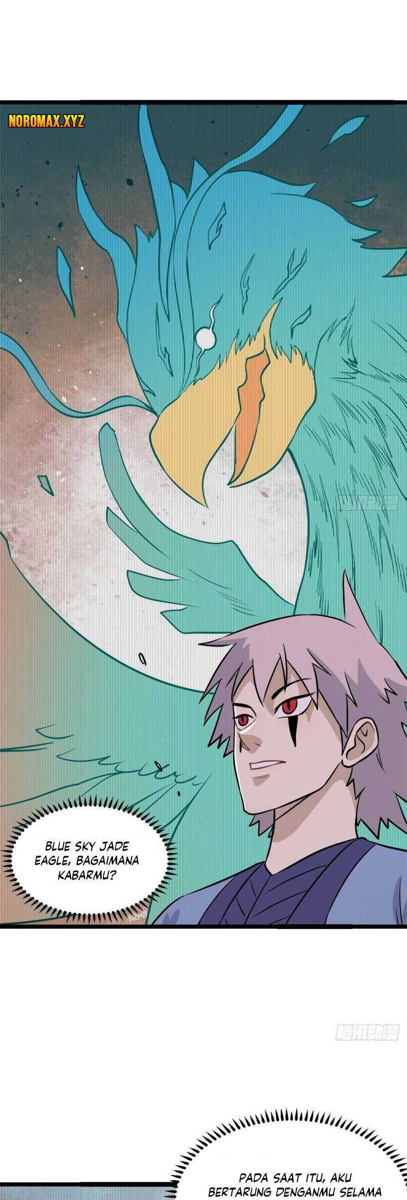 All Hail the Sect Leader Chapter 118 - halaman 12