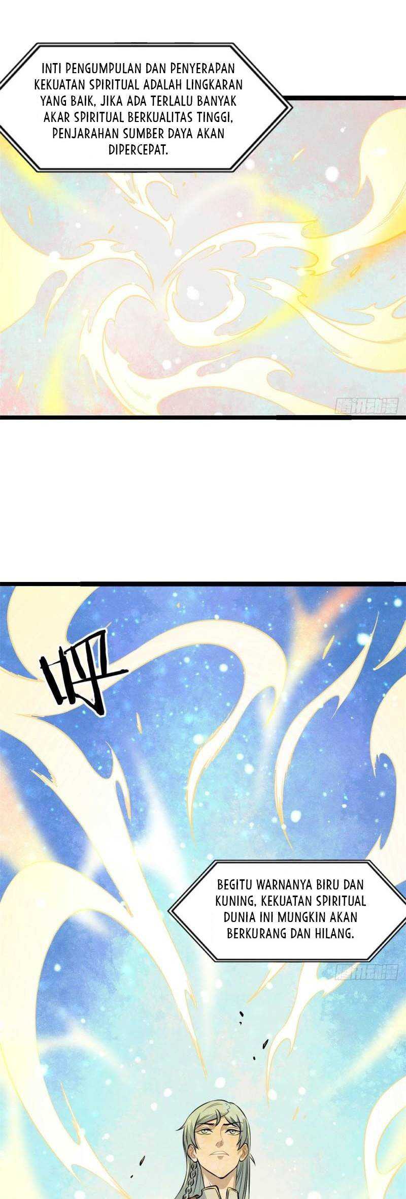 All Hail the Sect Leader Chapter 118 - halaman 24