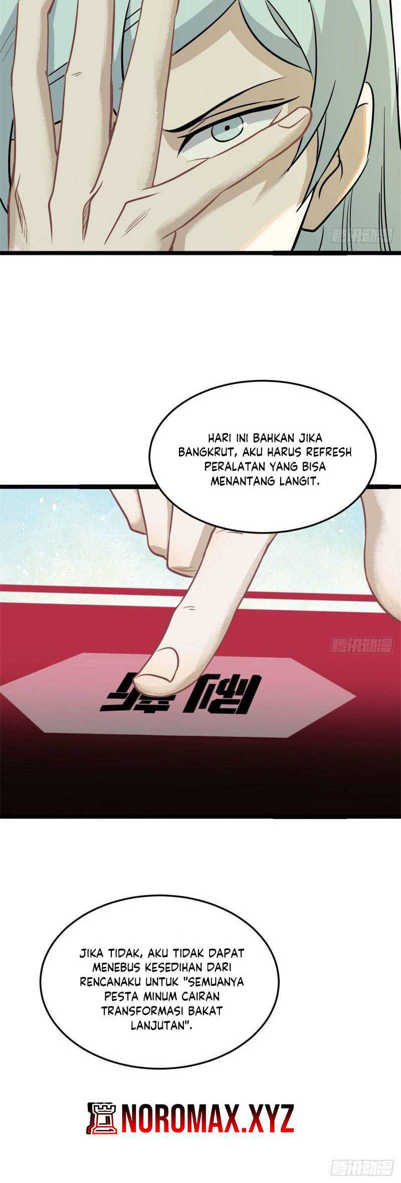 All Hail the Sect Leader Chapter 118 - halaman 26