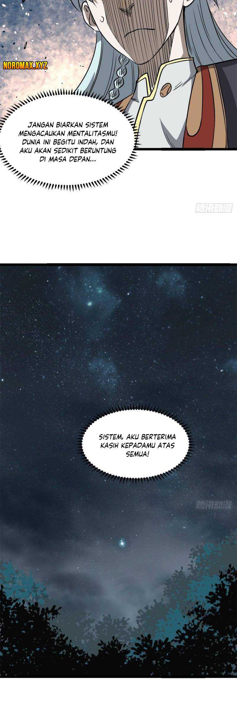 All Hail the Sect Leader Chapter 119 - halaman 6