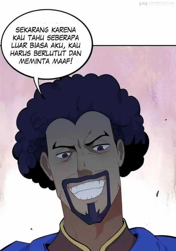 All Hail the Sect Leader Chapter 12 - halaman 18