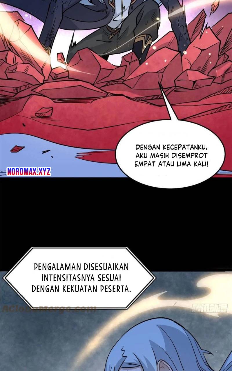 All Hail the Sect Leader Chapter 121 - halaman 44