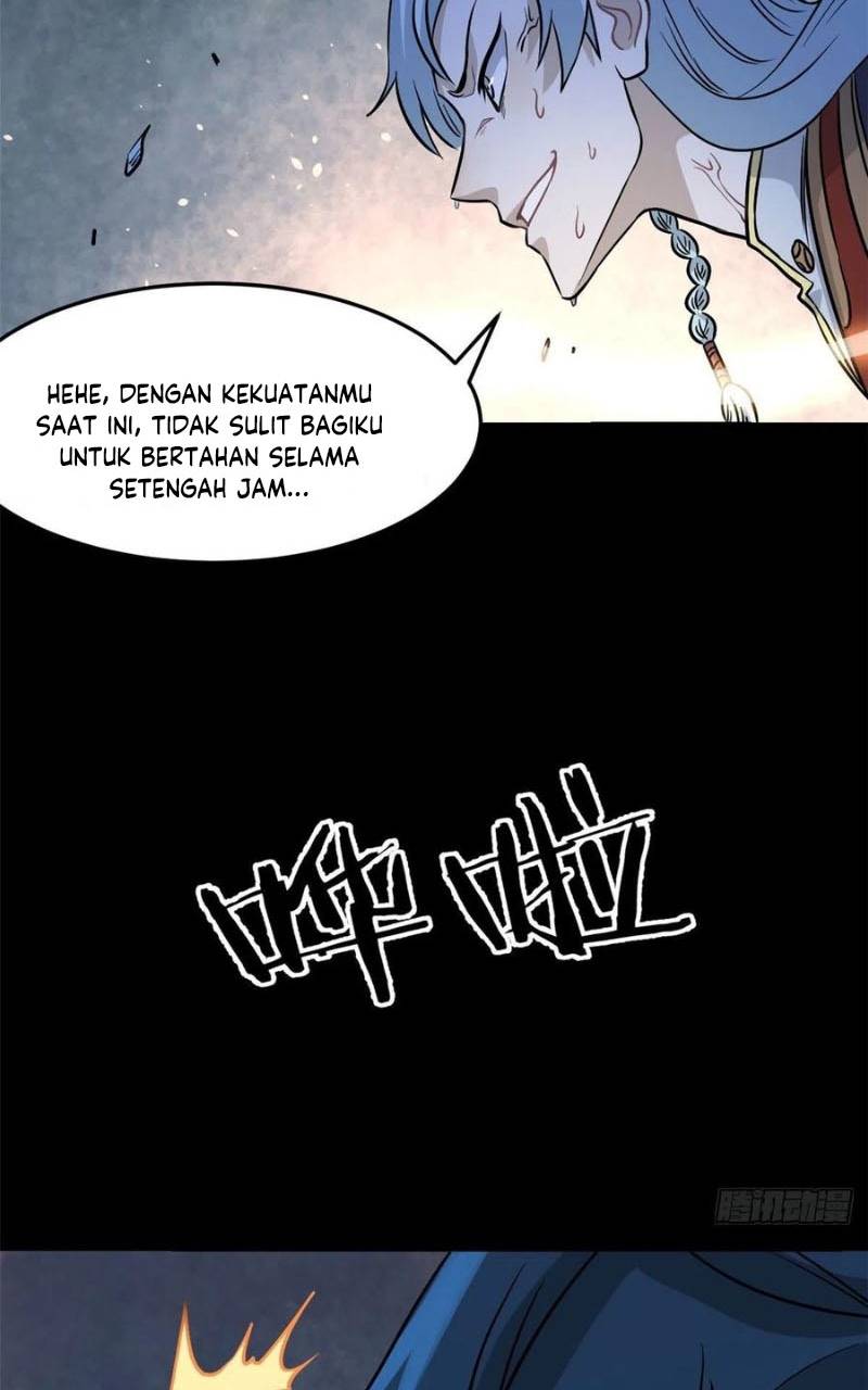 All Hail the Sect Leader Chapter 121 - halaman 45