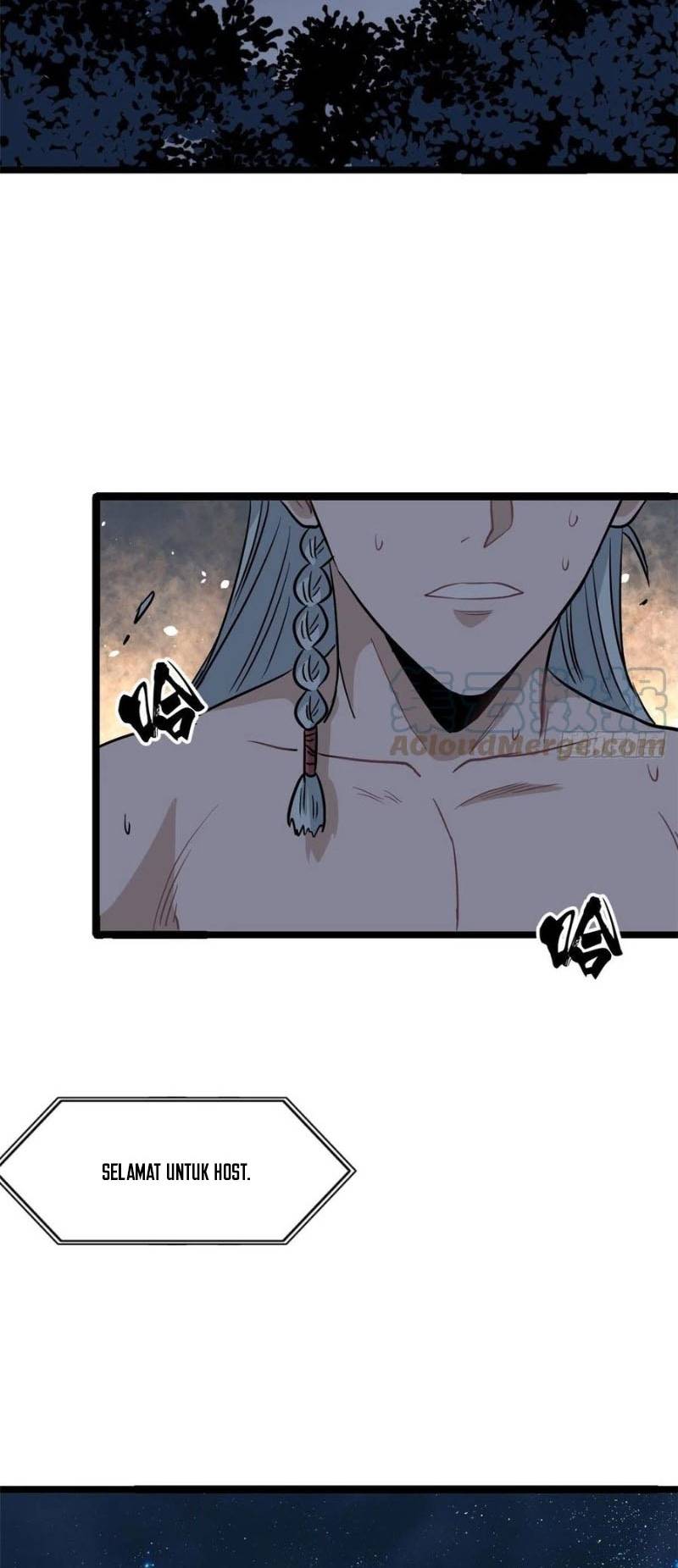 All Hail the Sect Leader Chapter 122 - halaman 27