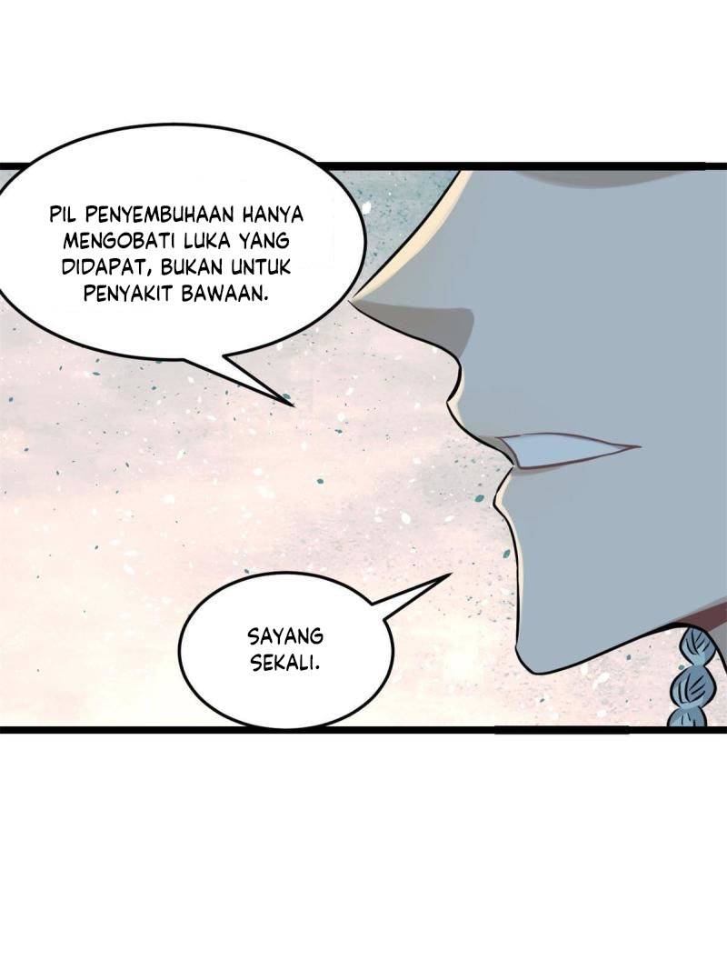 All Hail the Sect Leader Chapter 126 - halaman 4