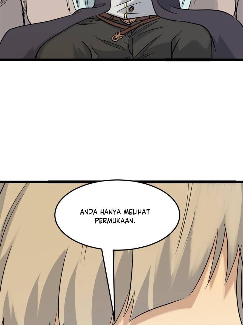All Hail the Sect Leader Chapter 126 - halaman 6