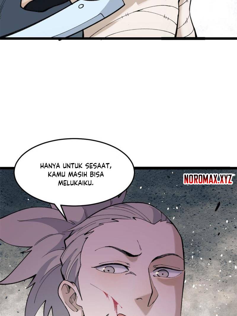 All Hail the Sect Leader Chapter 129 - halaman 6