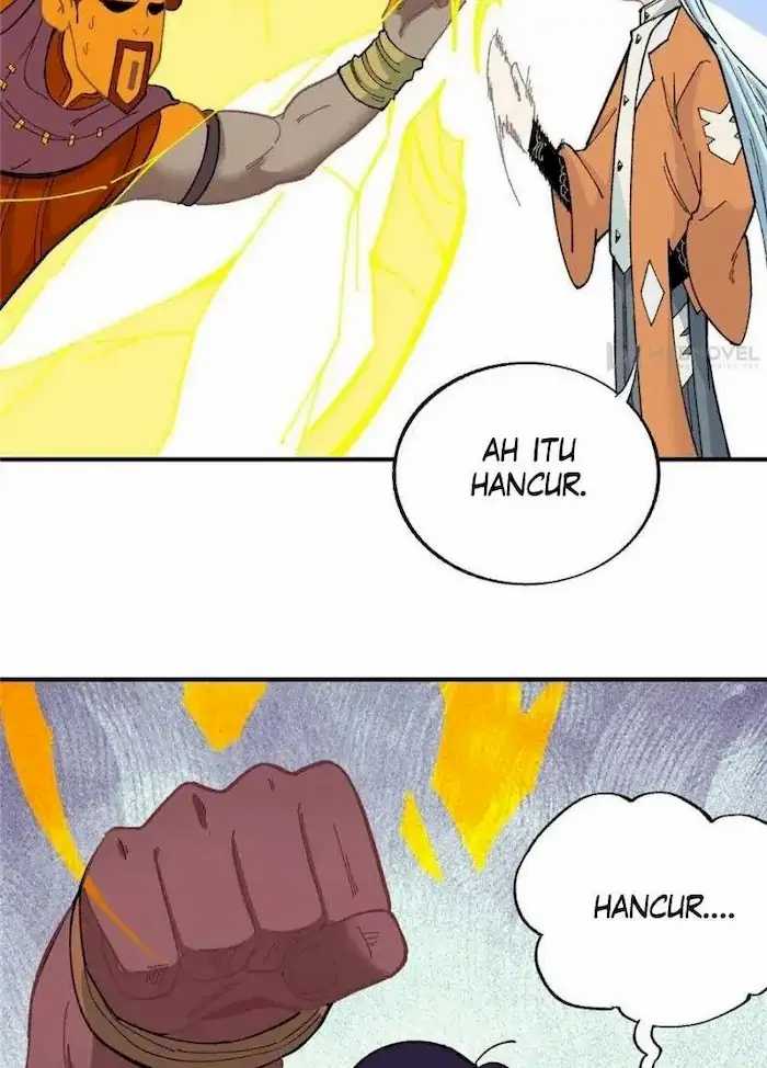 All Hail the Sect Leader Chapter 13 - halaman 29