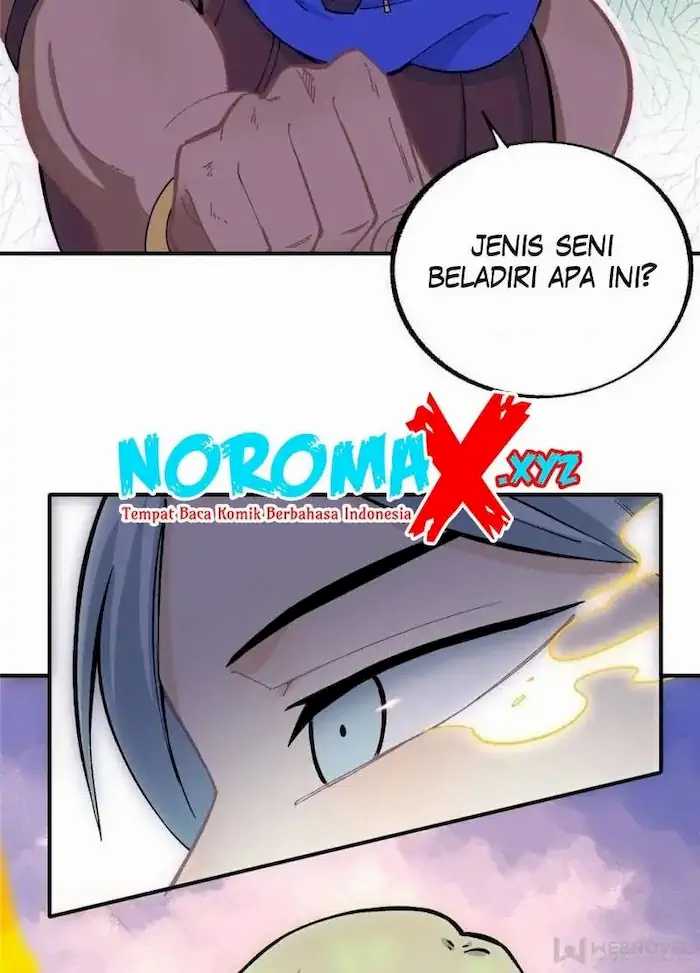 All Hail the Sect Leader Chapter 13 - halaman 3