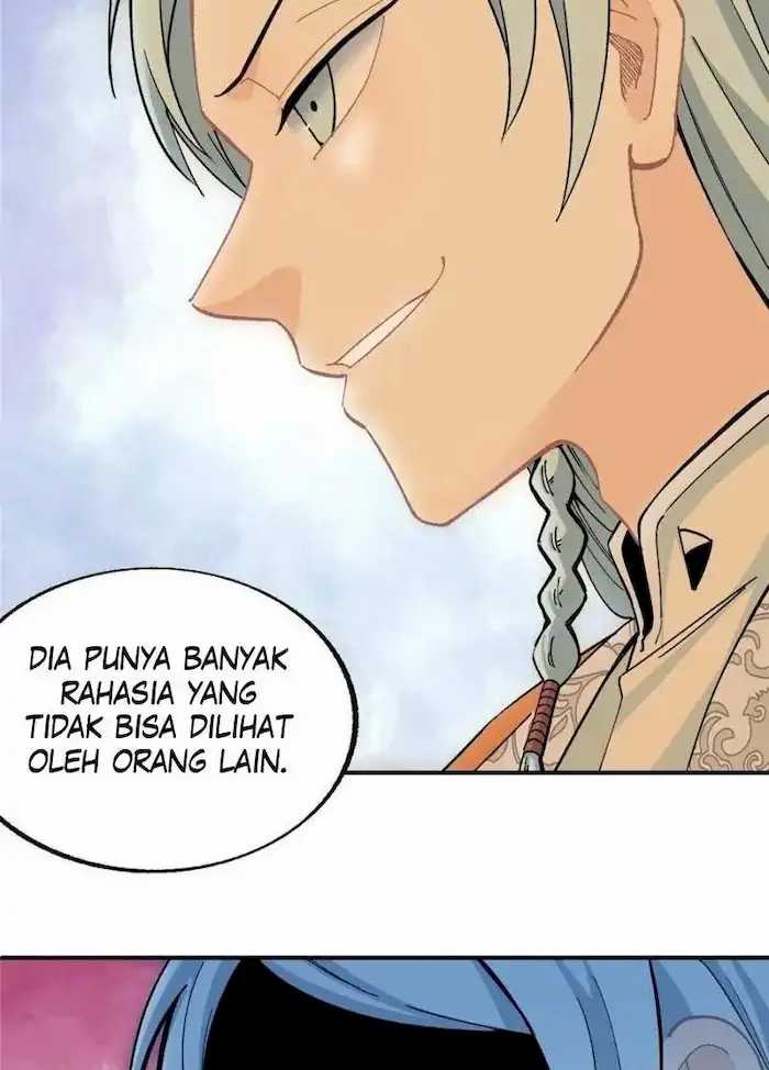 All Hail the Sect Leader Chapter 13 - halaman 8