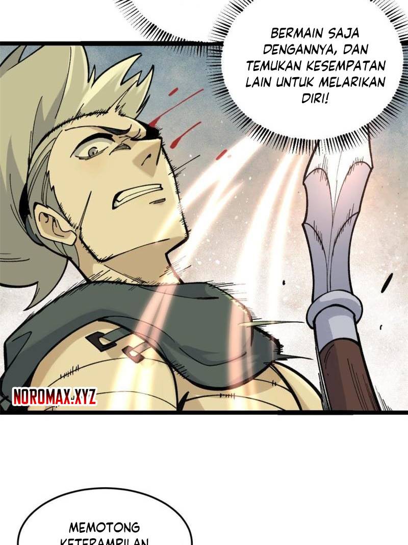 All Hail the Sect Leader Chapter 130 - halaman 21