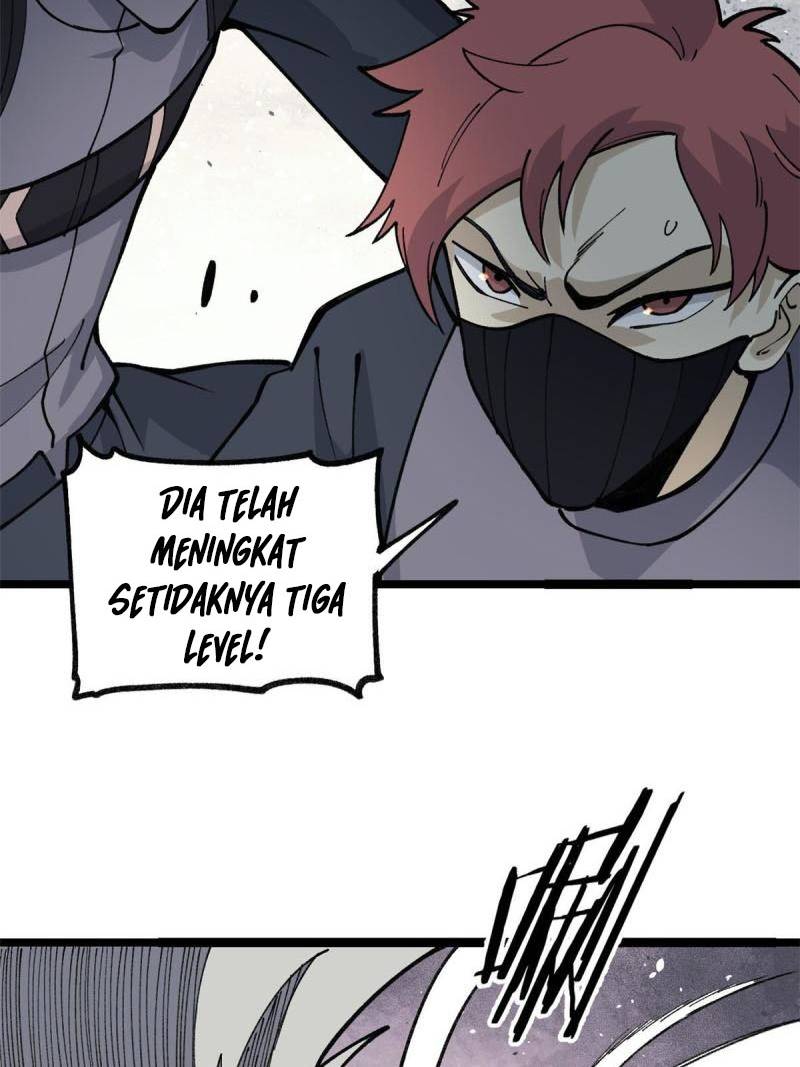 All Hail the Sect Leader Chapter 131 - halaman 10