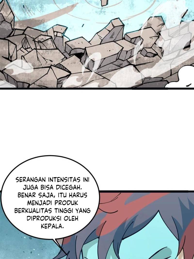All Hail the Sect Leader Chapter 131 - halaman 16