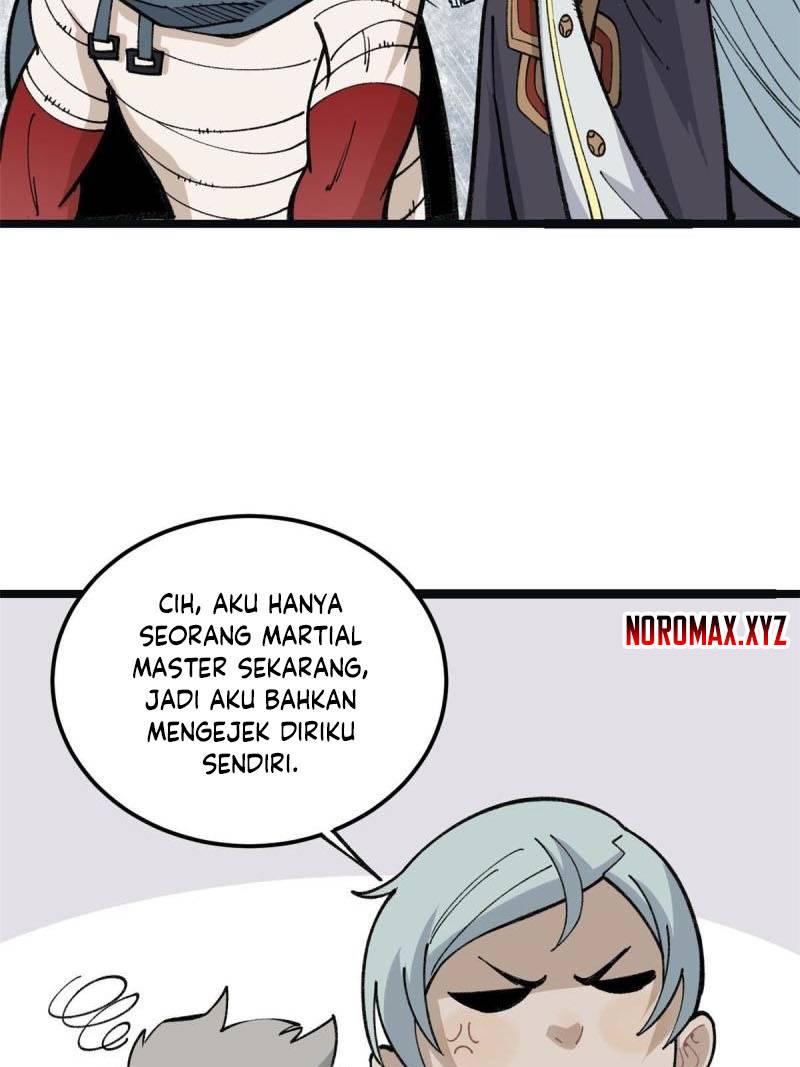 All Hail the Sect Leader Chapter 131 - halaman 20