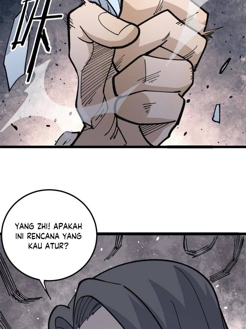 All Hail the Sect Leader Chapter 131 - halaman 24