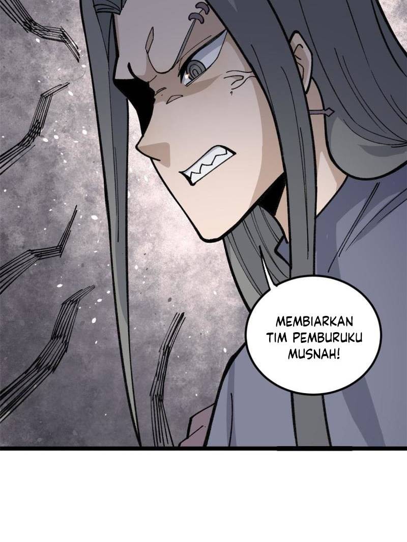 All Hail the Sect Leader Chapter 131 - halaman 25