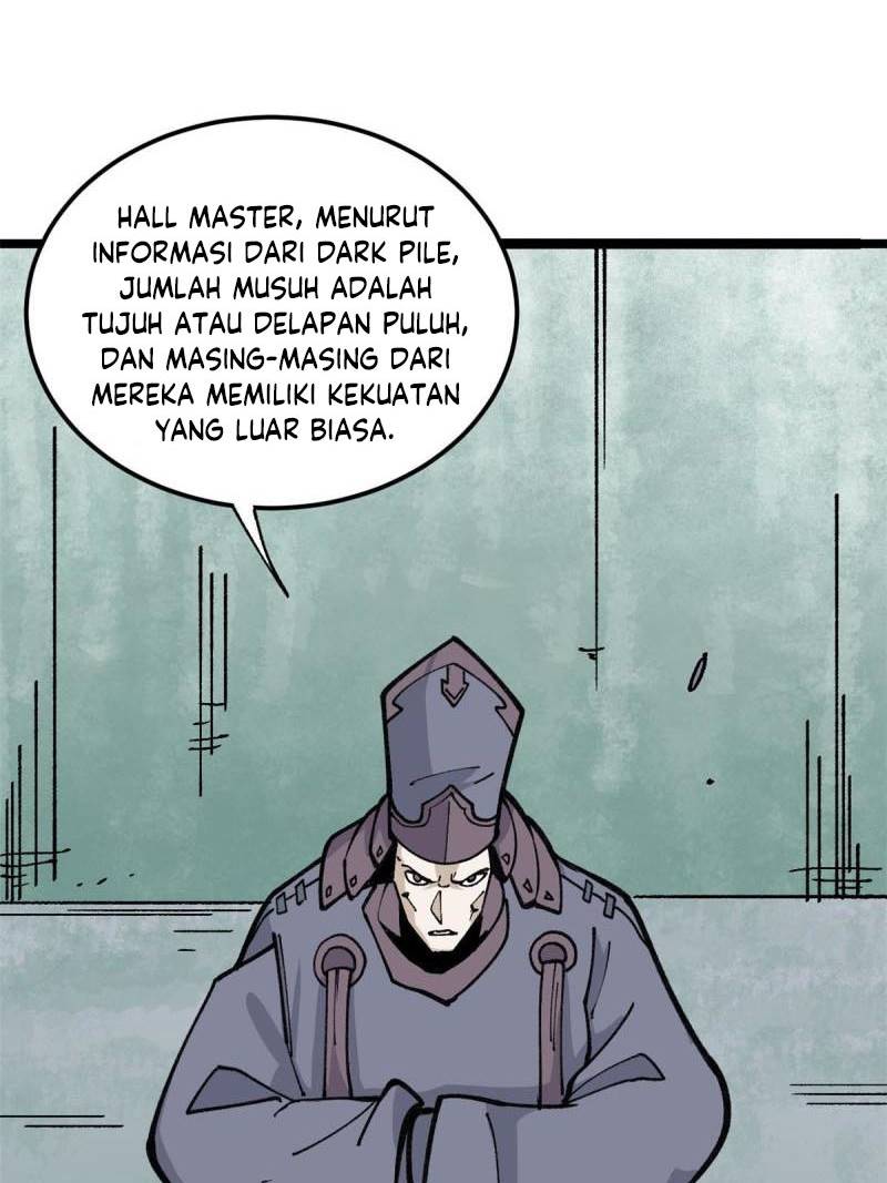 All Hail the Sect Leader Chapter 131 - halaman 26