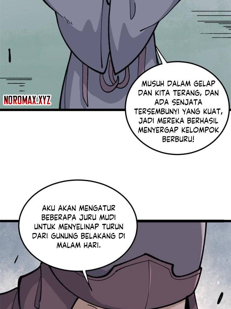 All Hail the Sect Leader Chapter 131 - halaman 27