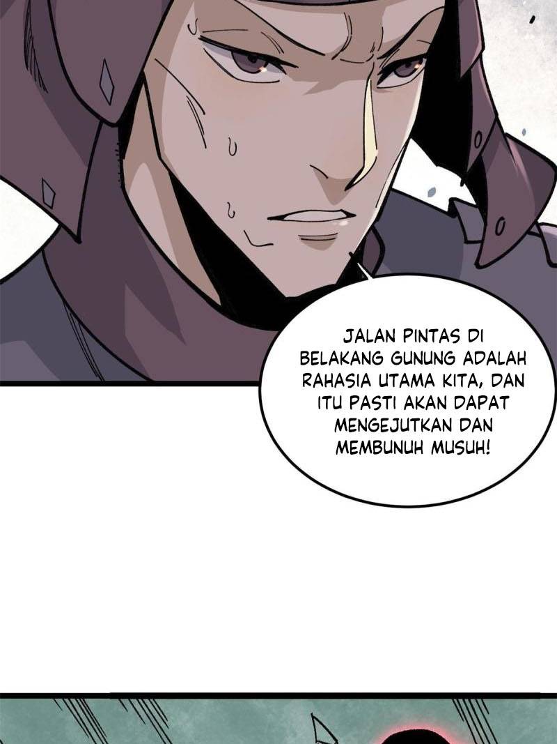 All Hail the Sect Leader Chapter 131 - halaman 28
