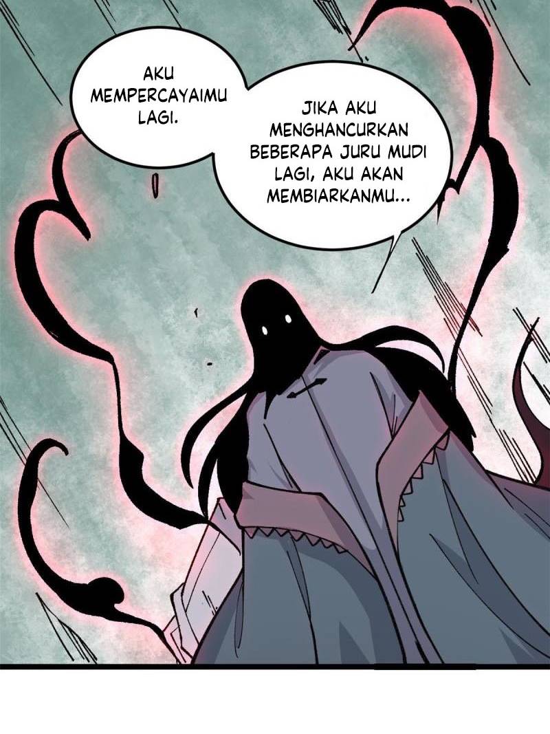 All Hail the Sect Leader Chapter 131 - halaman 29