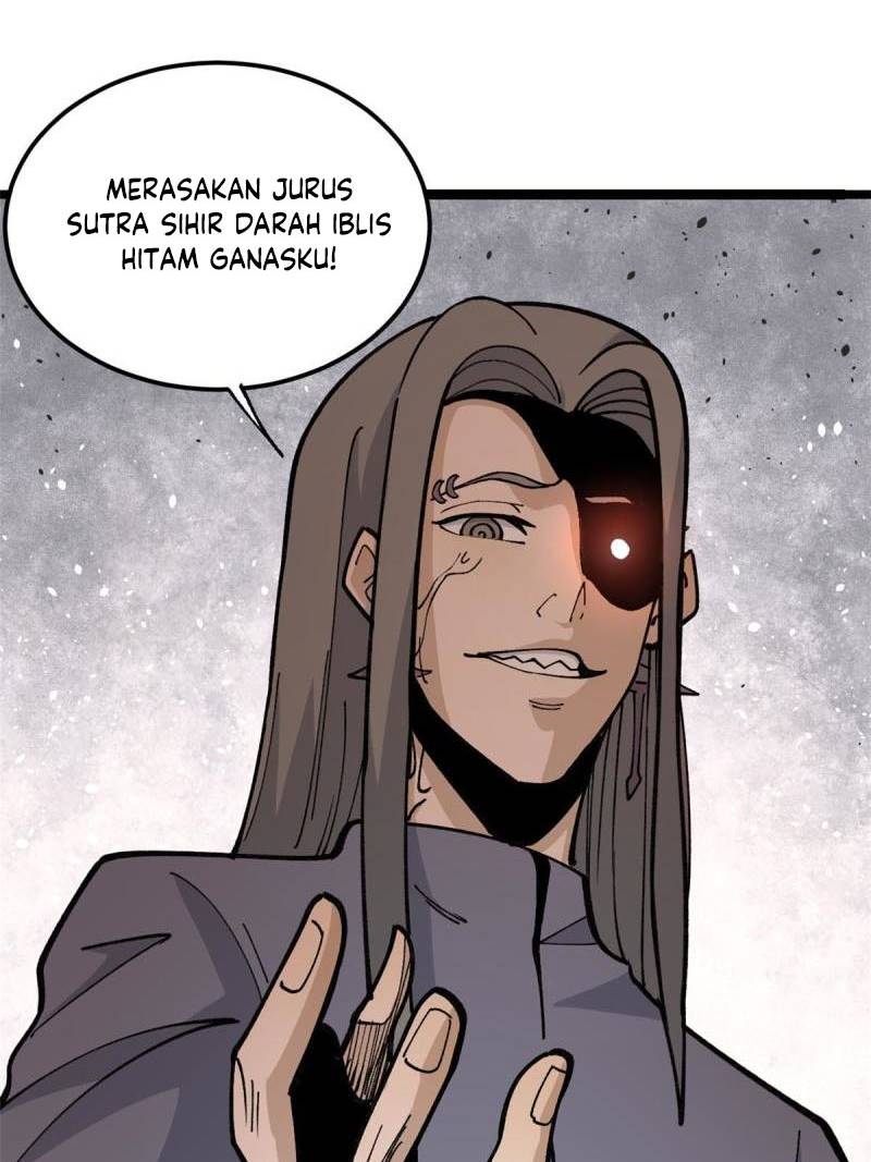 All Hail the Sect Leader Chapter 131 - halaman 30
