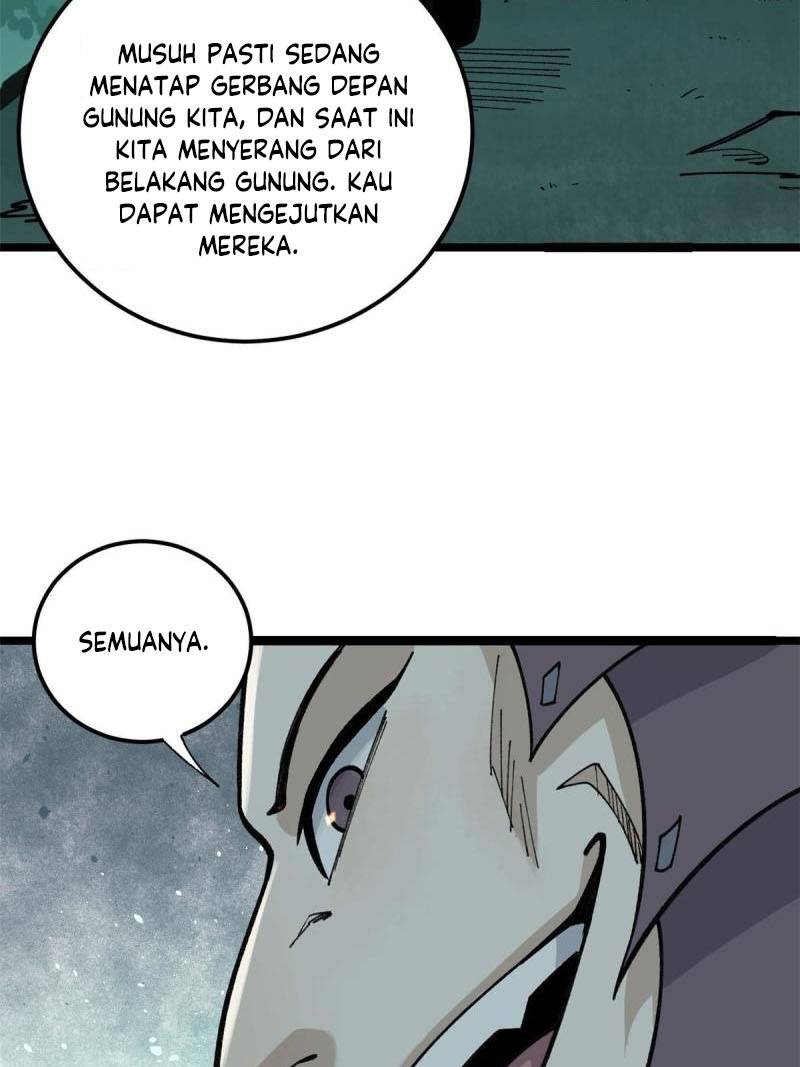 All Hail the Sect Leader Chapter 131 - halaman 36