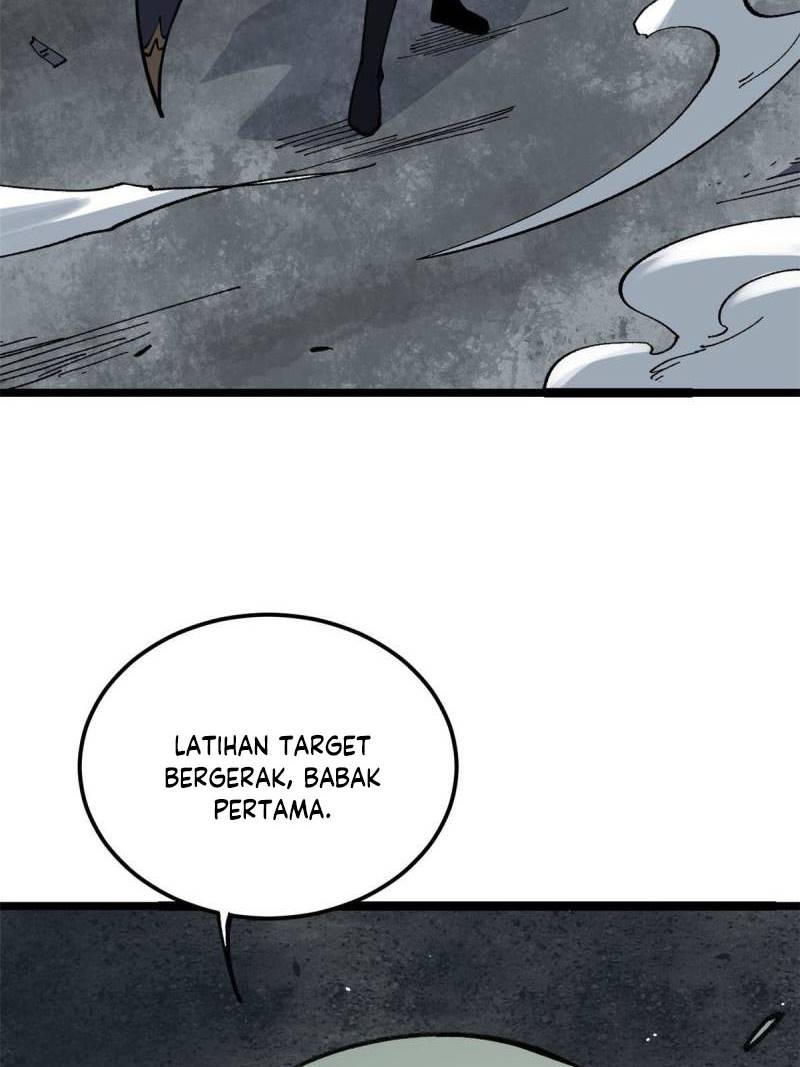 All Hail the Sect Leader Chapter 131 - halaman 48