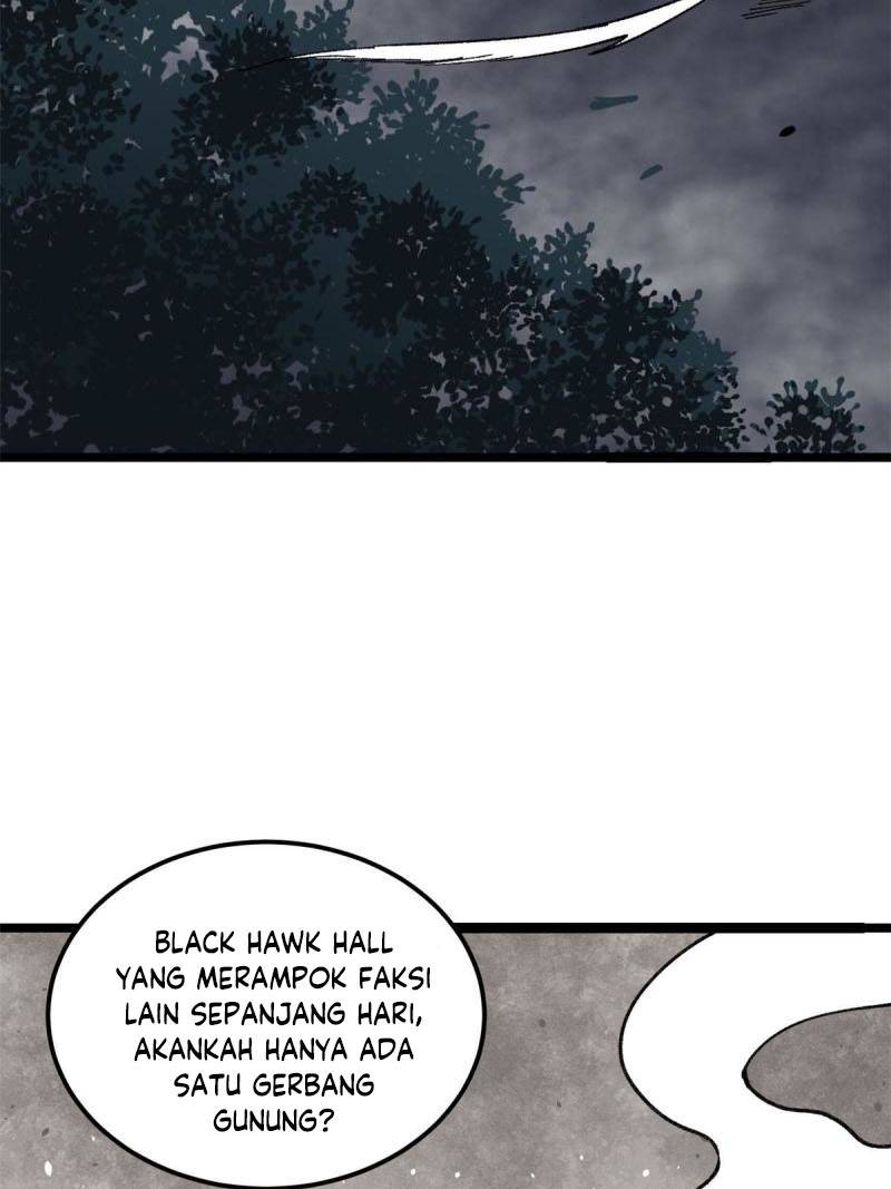 All Hail the Sect Leader Chapter 131 - halaman 52