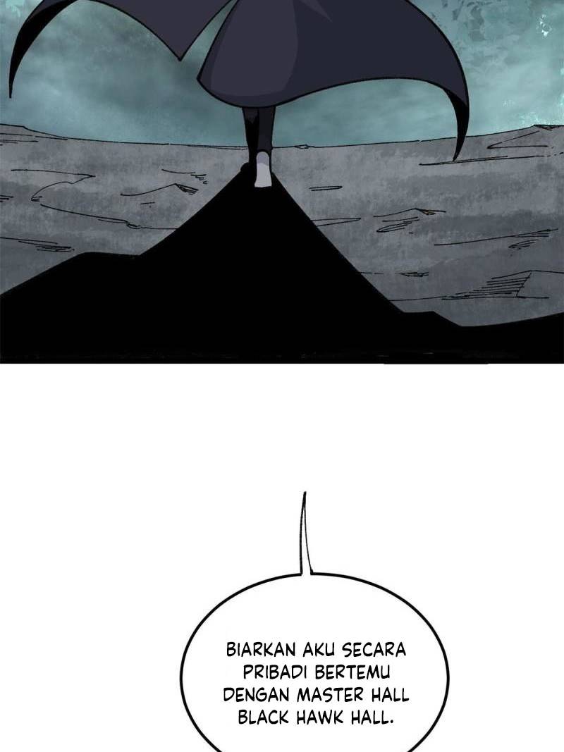 All Hail the Sect Leader Chapter 131 - halaman 58