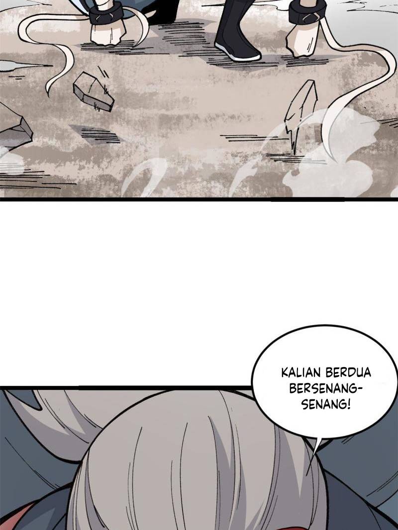 All Hail the Sect Leader Chapter 131 - halaman 6