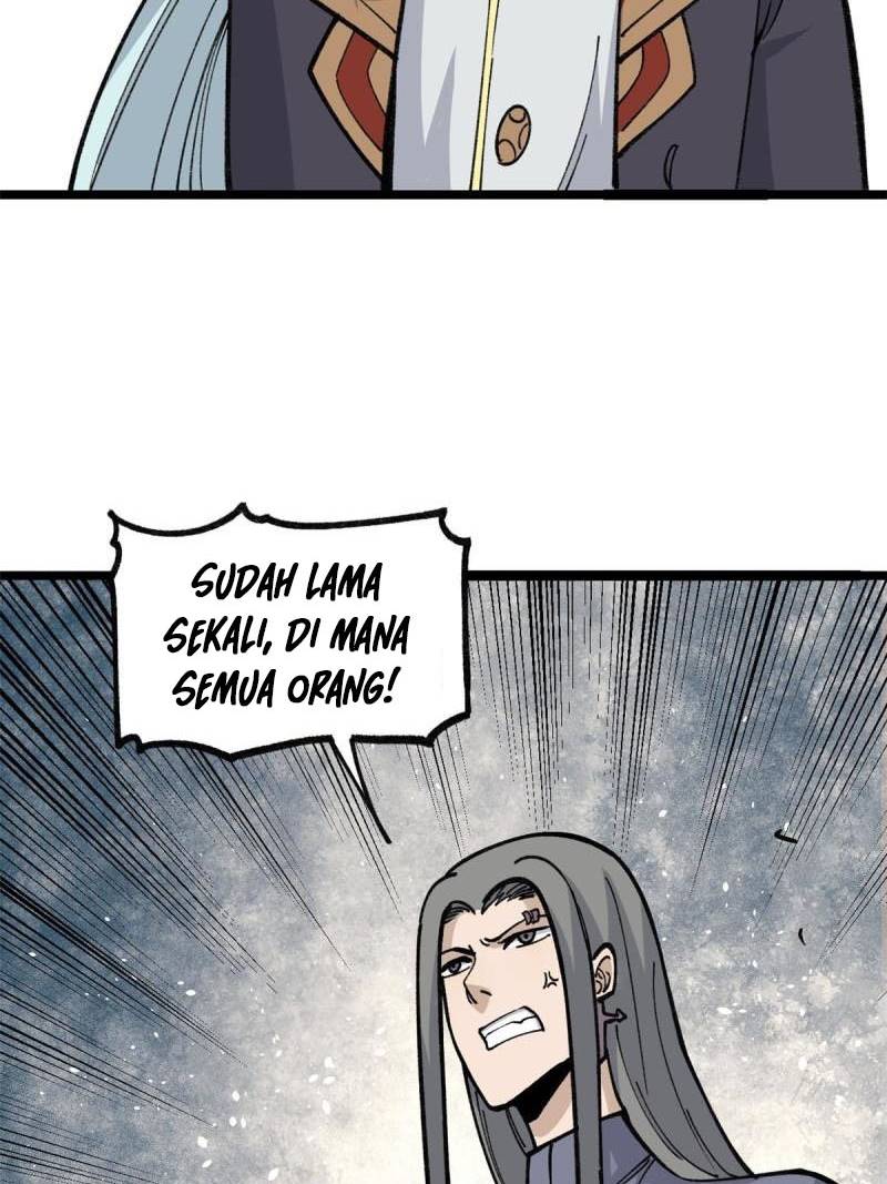 All Hail the Sect Leader Chapter 132 - halaman 19