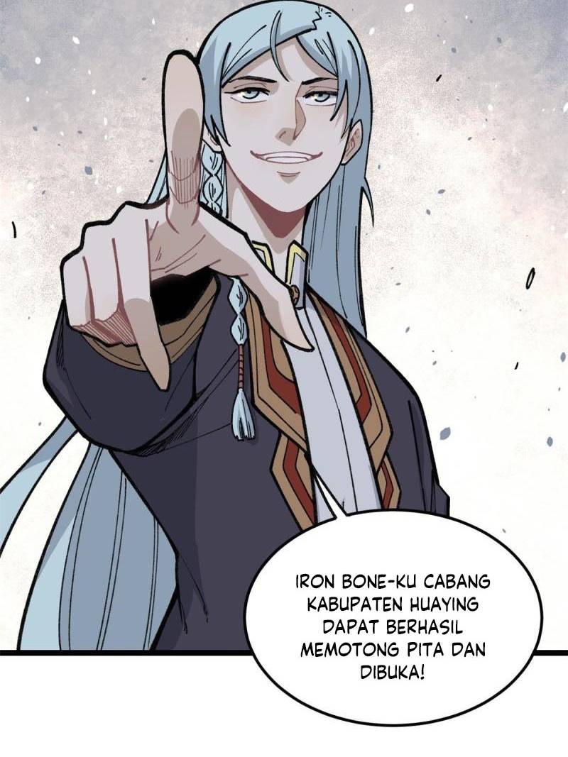 All Hail the Sect Leader Chapter 132 - halaman 24