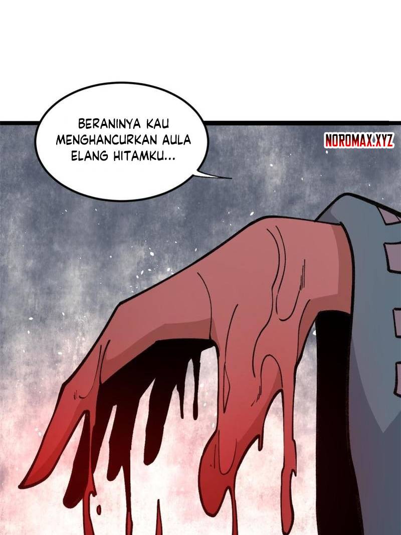 All Hail the Sect Leader Chapter 132 - halaman 25