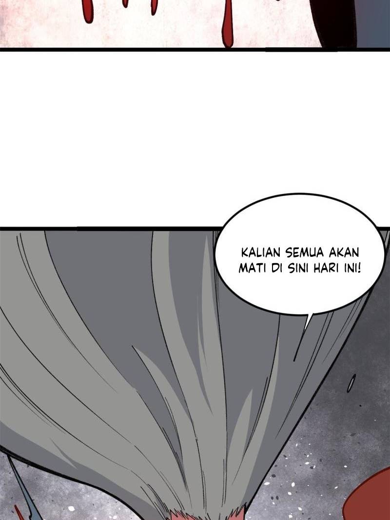 All Hail the Sect Leader Chapter 132 - halaman 26