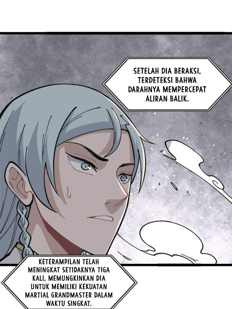 All Hail the Sect Leader Chapter 132 - halaman 38