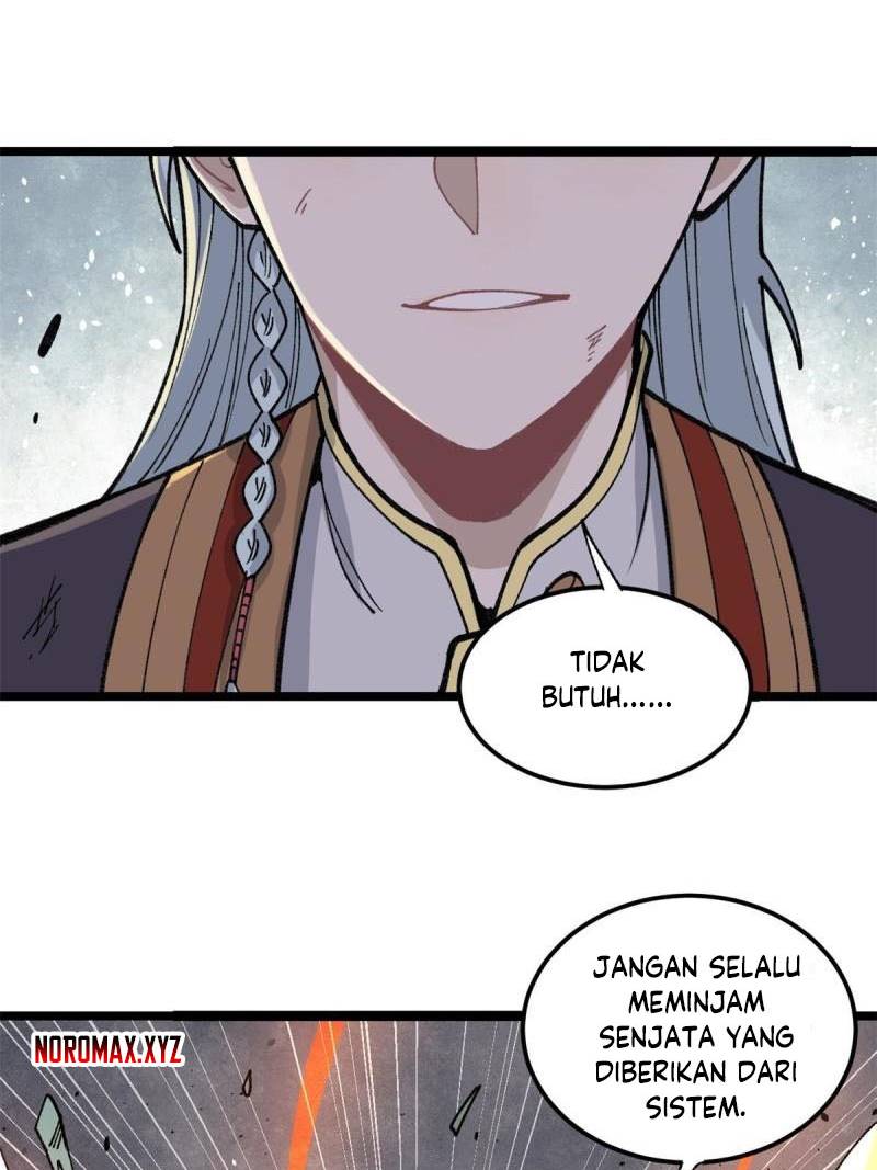 All Hail the Sect Leader Chapter 132 - halaman 42