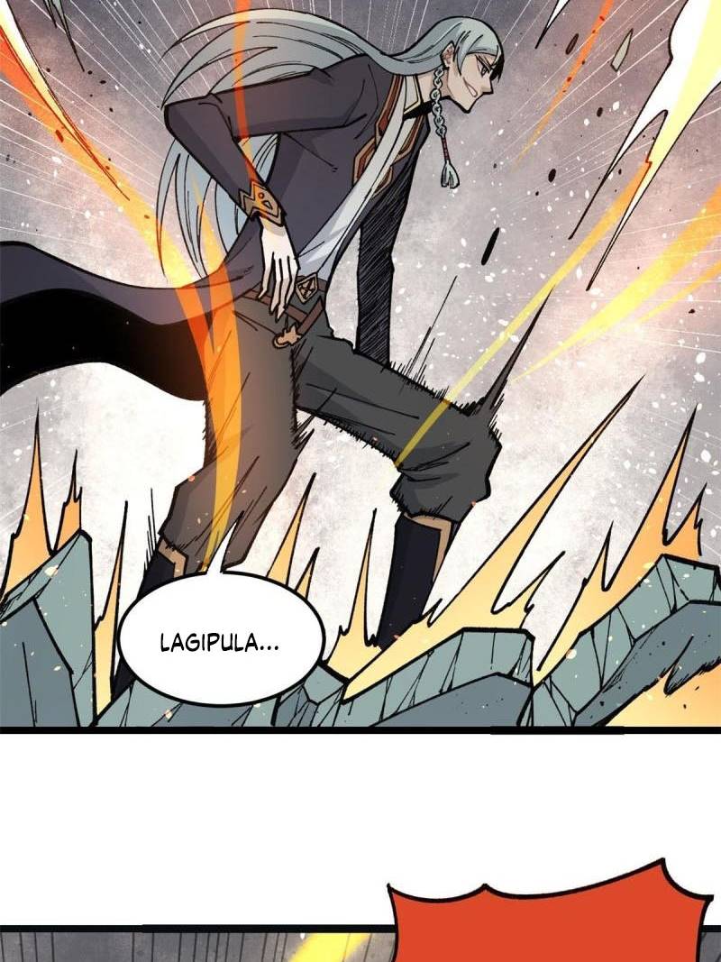 All Hail the Sect Leader Chapter 132 - halaman 43