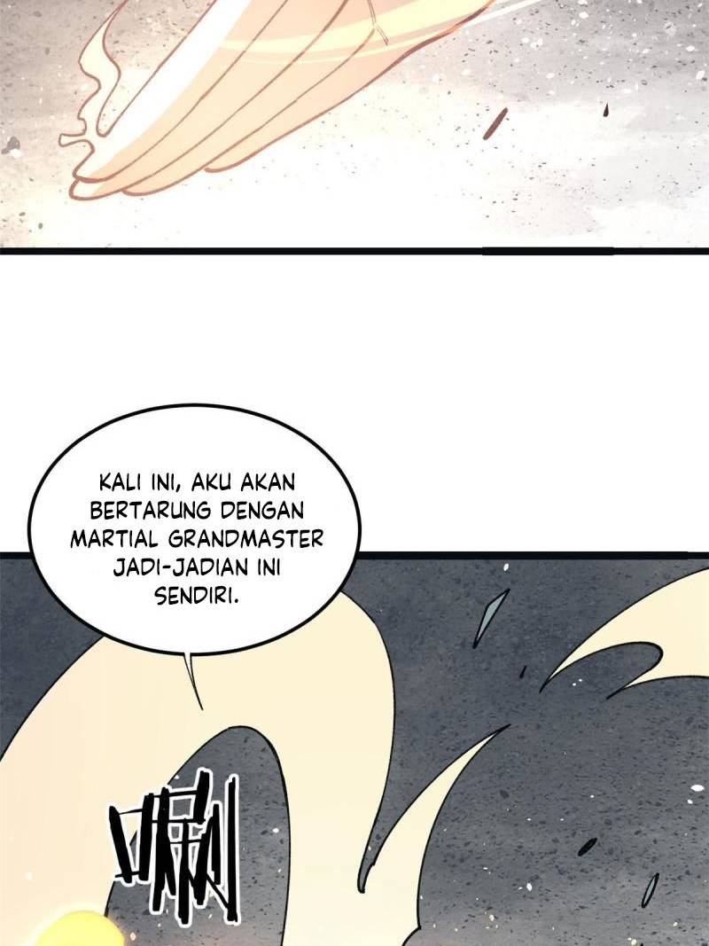All Hail the Sect Leader Chapter 132 - halaman 54