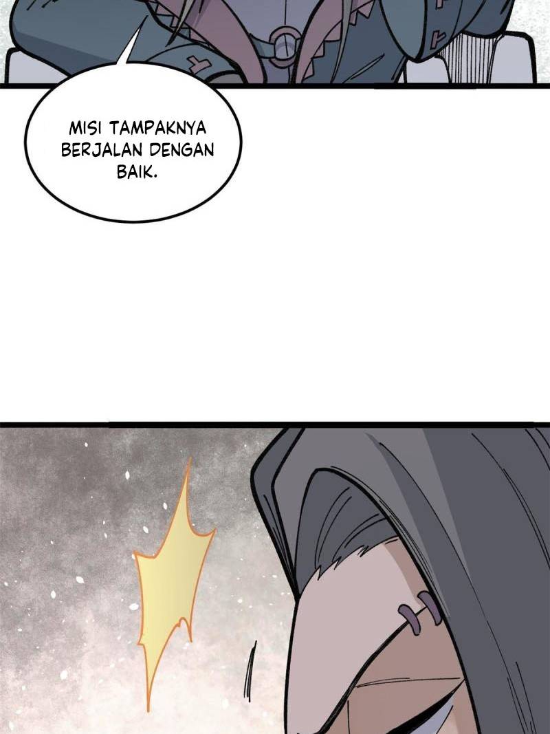 All Hail the Sect Leader Chapter 132 - halaman 6