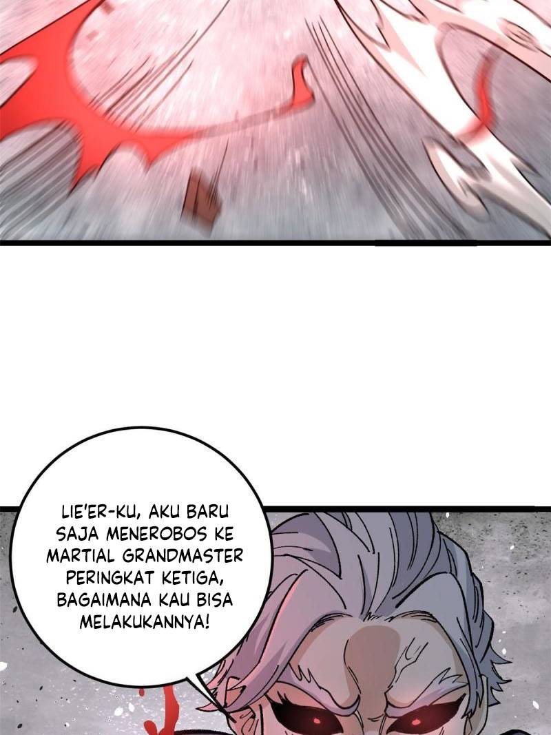 All Hail the Sect Leader Chapter 133 - halaman 44
